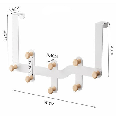 Perchero Pared Originales