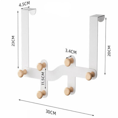 Perchero Pared Originale