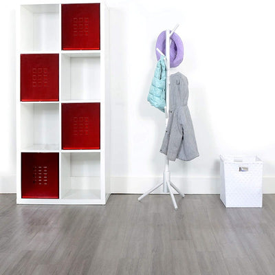 Perchero Infantile de Pie