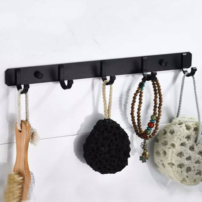 Perchero Pared Entrada