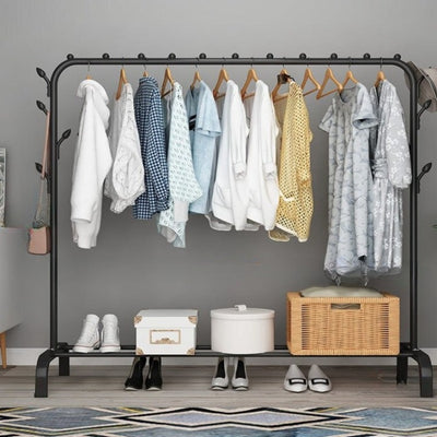 perchero para ropas interior