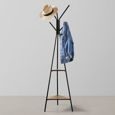 Perchero de Pie Moderno