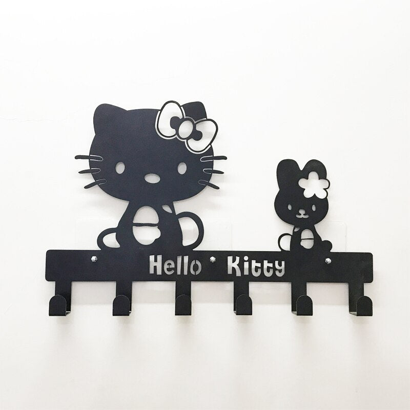Hello Kitty | Mi Perchero -