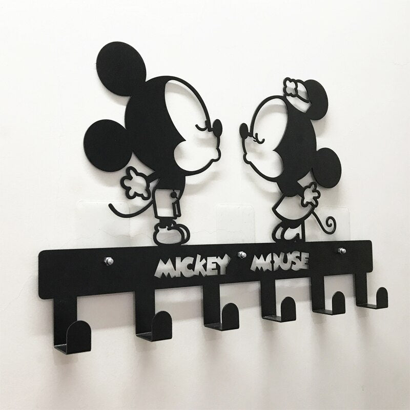 Perchero Mickey Mouse