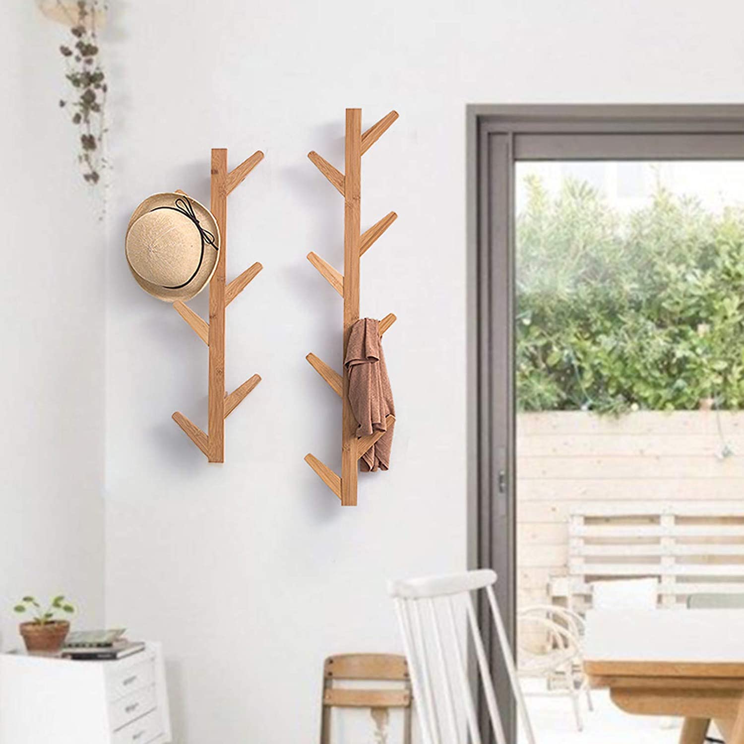 Perchero Pared Perchero Estilo Escandinavo Online Perchero